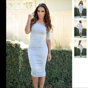 Fashion Nova Dress 🤩🤩🤩